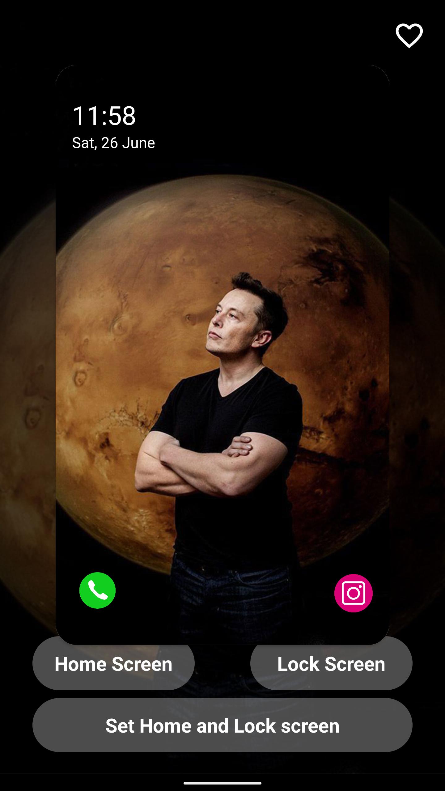 Elon Musk Wallpaper HD 4K APK for Android Download Elon Musk Wallpaper HD 4K APK for Android Download