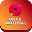 Once Noticias icon