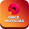 Once Noticias
