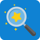 Charmfinder icon