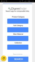 Charmfinder Ekran Görüntüsü 1