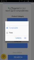 Charmfinder Ekran Görüntüsü 2