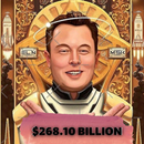 Elon Musk Net Worth APK
