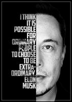 برنامه‌نما Elon Musk Net Worth عکس از صفحه