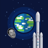 Elon Musk Bird APK