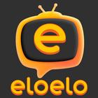 Eloelo- Live Chatroom & Games ไอคอน