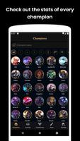 Summoner TFT ภาพหน้าจอ 1