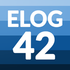 ELOG 42 icône