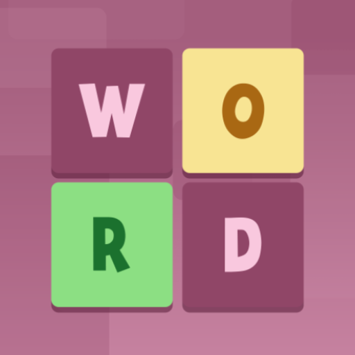 Wordelo - Worträtsel