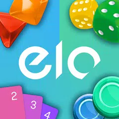 Descargar APK de elo - juegos de mesa