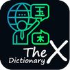 Dictionary For IELTS Students  APK