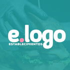 e.logo Establecimientos icon
