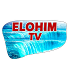 Elohim TV আইকন