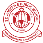 St Josephs School Kanjirappall icône