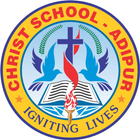 Christ School Adipur icône