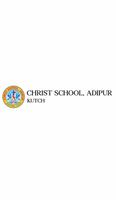 Christ School Adipur ポスター