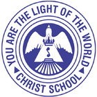 Christ School Bengaluru Zeichen