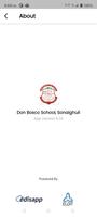 Don Bosco School Sonaighuli screenshot 1