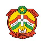 Don Bosco School Imphal biểu tượng