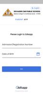 DCMIPS DEVAGIRI ảnh chụp màn hình 1