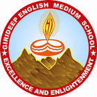 Girideep English Medium High S biểu tượng