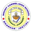 MOUNT CARMEL HS DHARUR JAGTIAL