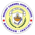 MOUNT CARMEL HS DHARUR JAGTIAL