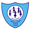 Nirmala Convent School Rajkot APK