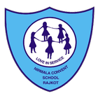 Nirmala Convent School Rajkot icon