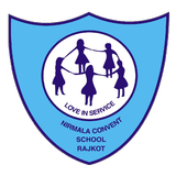 Nirmala Convent School Rajkot icon