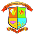St Anthonys LP School Shillong