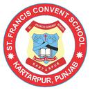 St. Francis Convent School APK