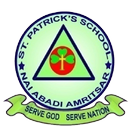 St Patricks School Amritsar APK