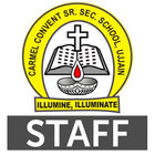 Carmel Convent Sr Sec School biểu tượng