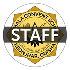 NIRMALA CONVENT SCHOOL, KJR icon