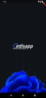 Edisapp e360 poster