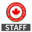Canadian Academy of Libya - Te