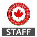 Canadian Academy of Libya - Te APK