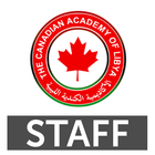 Canadian Academy of Libya icon