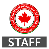 Canadian Academy of Libya icon