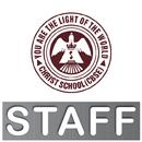 Christ CBSE School Bengaluru APK