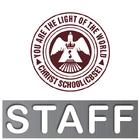 Christ CBSE School Bengaluru icon