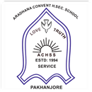Aradhana Convent  School  Pakh APK