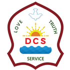 Deepti Convent HSS Jagdalpur icon