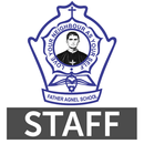Father Agnel School Vaishali-Teacher's App APK
