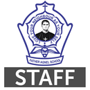 Father Agnel School Vaishali APK