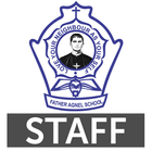 Father Agnel School Vaishali icon
