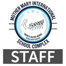 Mother Mary School Kigali Rwan APK
