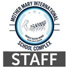 Mother Mary School Kigali Rwan icon
