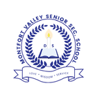 Montfort Valley Senior Secondary School Idukki Zeichen